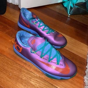 KD 6 GS ‘Rugrats’